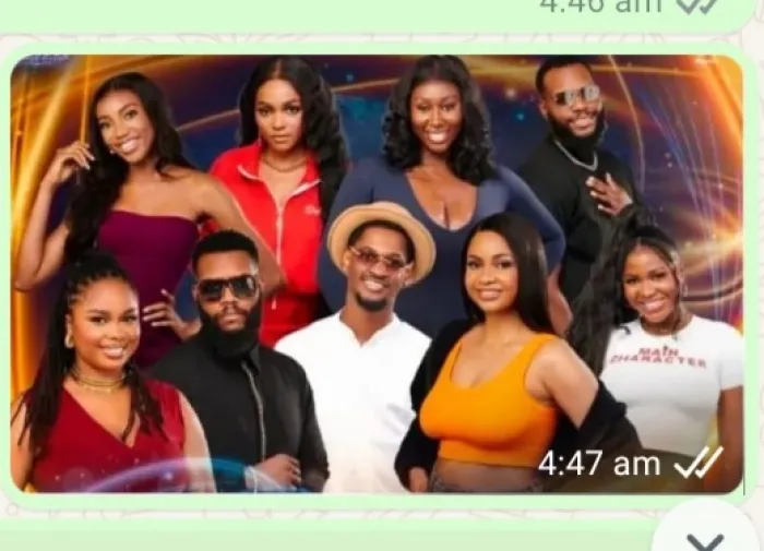 BBNaija Season 9: Nine Housemates Face Eviction, Two Secure Finale Spots