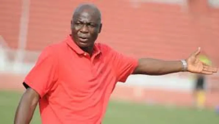 Benue State Governor Sacks Lobi Stars CEO, Dominic Iorfa