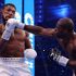 Boxing Shocker! Daniel Dubois Knocks Out Anthony Joshua in Round Five.