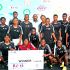CATS Ladies Crowned Inaugural Champions of Girls Play Sports Football Tournament