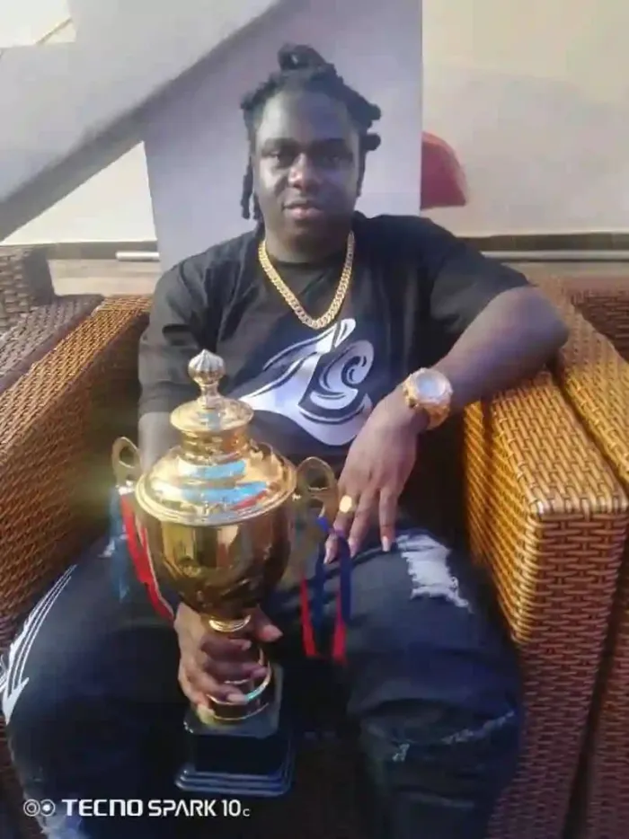 Chidozie Nwangwu Promises Support For Maureen Mmadu Football Academy As Maiden Talent Hunt Ends In Thrilling Fashion