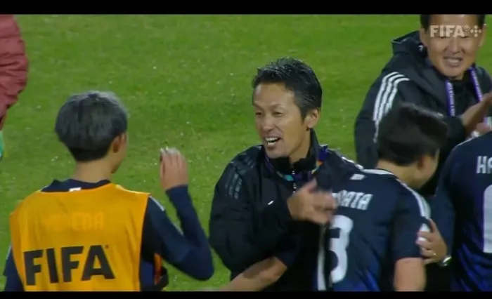 Colombia 2024: Falconets Fall Again to Japan loses 1-2 in Bogota. …Netherlands Come From Behind to Lay France to Sleep 2-1.