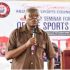Director Of Sports , Abia State Sports Council, Assures Of Improved Outing At The National Youth Games.