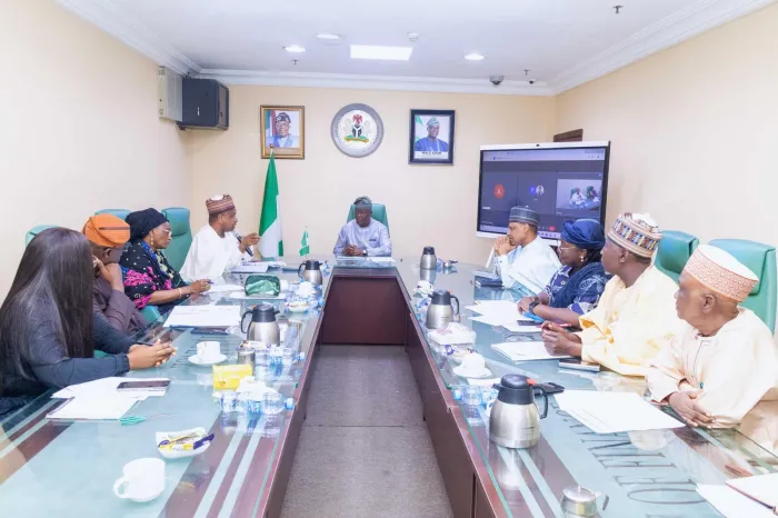 Edun Drives Social Investment Programme Forward to Uplift Nigeria's Most Vulnerable Population