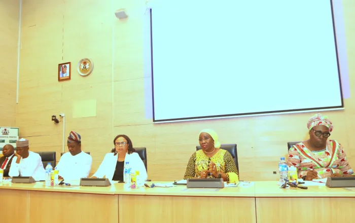 Federal Government Urges Workers to Embrace Digitization for Enhanced Economic Growth