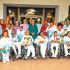 First Lady Senator Oluremi Tinubu Hosts Team Nigeria Paralympians in Presidential Villa