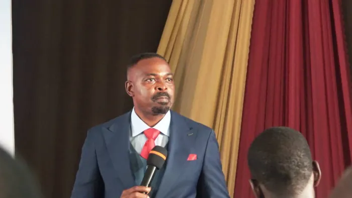 Friends, Associates Honour Pastor Prince Godfrey Omola At His 50th Birthday and Book Launching