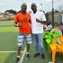 Ghanaian Football Legend Anthony Baffoe Praises Stephen Keshi as Nigeria's Greatest Defender