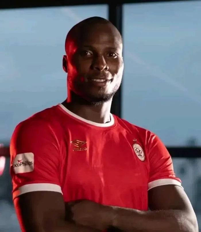 How Greedy Club Administrator Cheated Agents Out of Proceeds from Chijioke Mbaoma's Transfer to Al-Ittihad of Libya