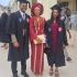 Nelson siblings, Divine and Dave Join Medical Profession as Babcock University Inducts  92 New Doctors