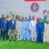 NFF Partner UBEC For Fruitful Collaboration In 'Win-Win' African Schools Football Championship