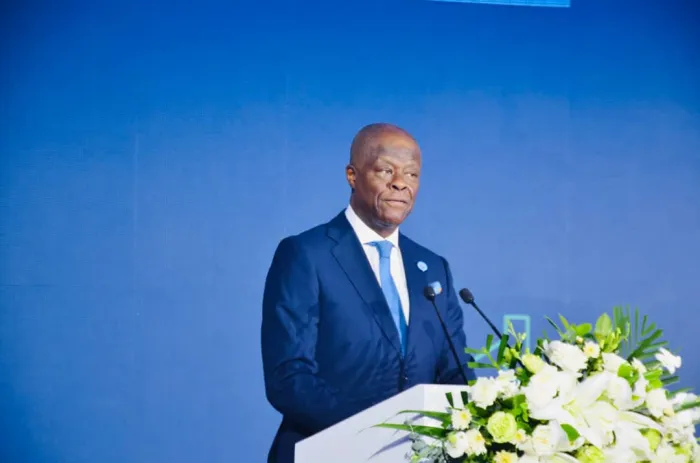 Nigeria and China Forge Unbreakable Bonds: $3.3 Billion Agreement Signed at Historic Trade Conference