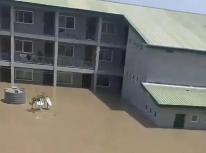 Nigerian Correctional Service Addresses Flooding in Maiduguri, Debunks Jailbreak Reports