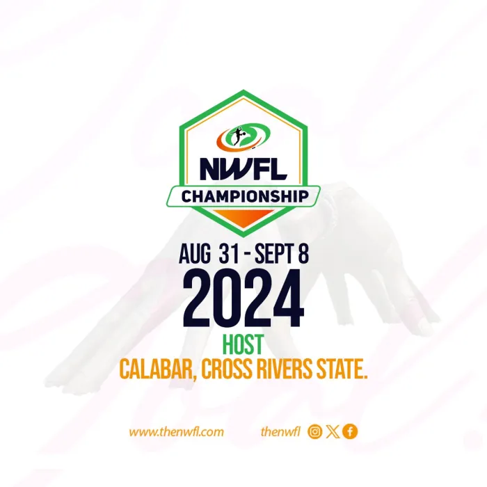 NWFL Championship : NFF Suspends Two Referees