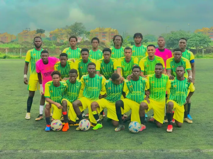 Odogwu In Box 18: Elegbeleye: It Can Get Better