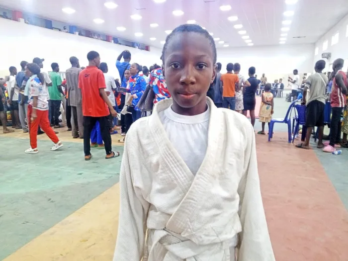 Odogwu In Box 18:   The National Youth Games : A Reality or Farce?