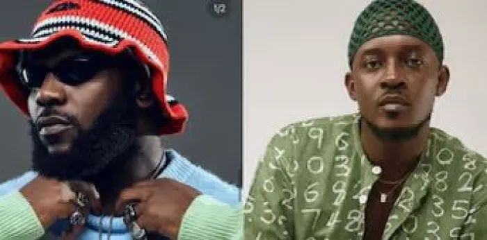 Odumodublvck Receives Major Co-Sign From MI Abaga