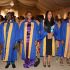 Prof. Innime Urges Highstone Global University, Texas/NIPEM Graduates to Focus on Building Their Future