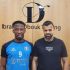 Smart City Striker, Nonso, Seals Deal With Top Lebanese Side