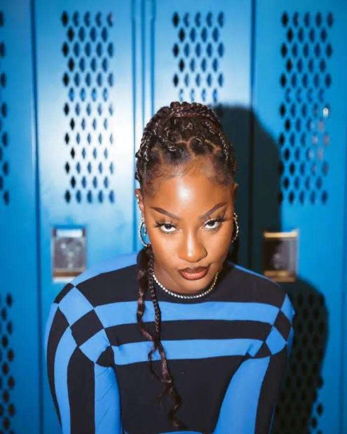 TEMS OPENS UP ABOUT MARRIAGE AND RELATIONSHIPS