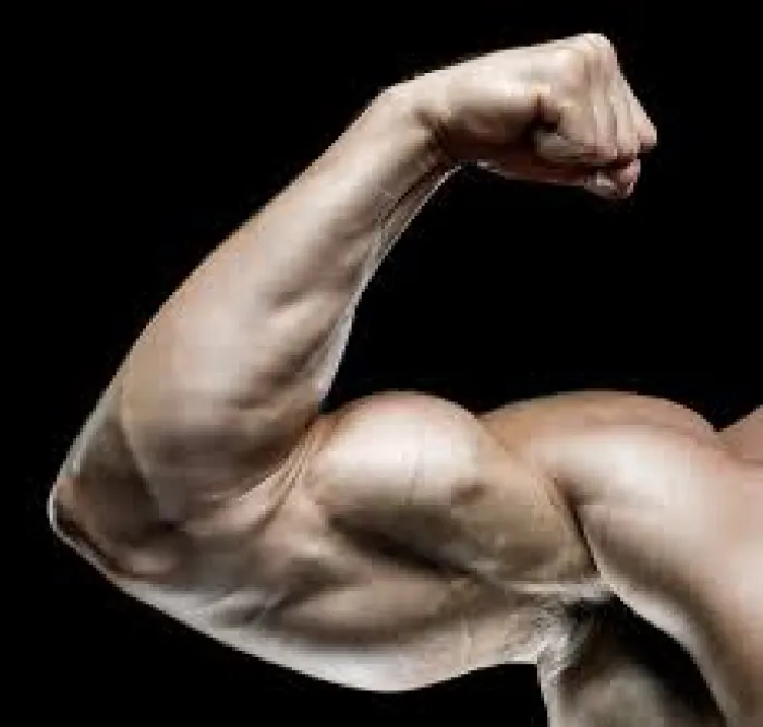 The True Signs of a Strong Man