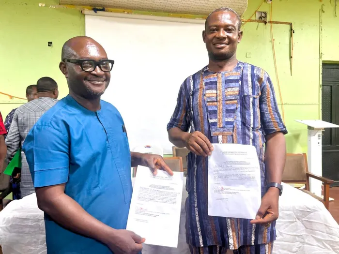 UNIZIK: Dr. Okolie and Engr. Onwuemene Elected as Congregation Representatives to the 10th Governing Council