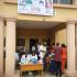 UNIZIK: Global Queen of Ndidaland Charity Foundation in Conjunction with CENDASNER Holds Free Medical Outreach for University Community
