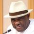 Wike Tells Critics to 'Hug Transformer' Over His Work with Tinubu