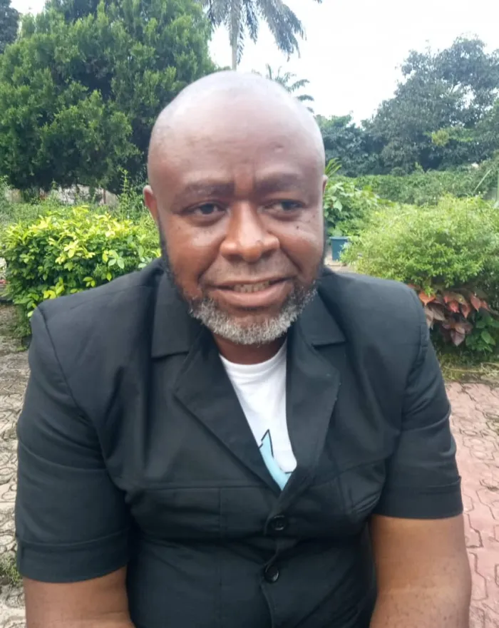 Amalukwue Football Competition, A Platform To Discover Amazing Talents in Akwaeze Community - Sponsor, Nze Amalukwue