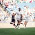 Asisat Oshoala Shines as Bay FC Secures Victory Over Seattle Reign