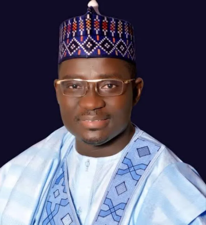 CHAIRMAN HOUSE COMMITTEE ON SPORTS HON KABIRU AMADU EXPRESSES CONFIDENCE IN SUPER EAGLES AHEAD OF DOUBLE HEADER AFCON QUALIFIERS AGAINST LIBYA