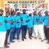 Coaches Cup Begins In Abaji, FCT