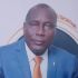Condolence Message: FCT FA Chairman, Alh. Adam Mouktar, Mourns the Passing of FCT Badminton Association Chairman, Mr. Gabriel Gbayan