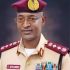 Corps Marshal Shehu Mohammed praises FRSC team for recovering ₦8.6 million at Zaria crash scene.
