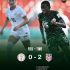 Dominic2024: Flamingos of Nigeria Slump to Yanks of USA 0-2 in the quarterfinals. …USA to Tackle North Korea/Poland Winner on Wednesday.