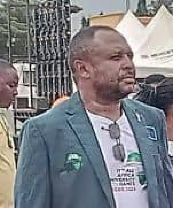 FASU Games: NUGA President Rates UNILAG, LASU High