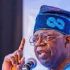 Fayose Rate Tinubu’s Administration High