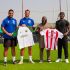 GreenLock FC, Gulf United Partnership Yielding Results - Funsho Peters