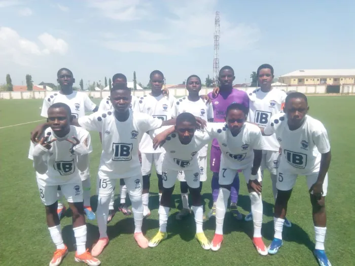 Gwagwalada and Bwari qualifies For FCT Bocknor U-15 Champion Of Champions