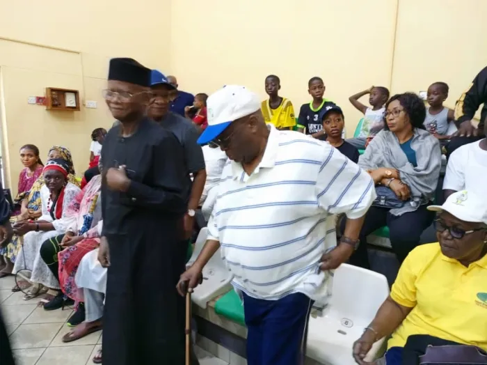 HOBA Community Activates Healthy Living Through Sports