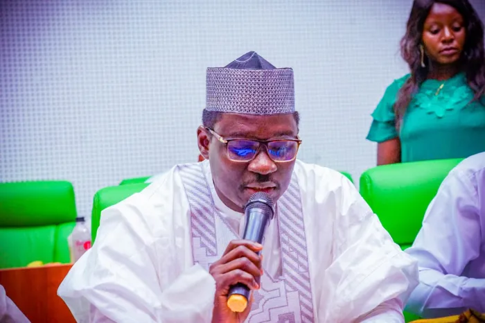 House CommitteeOn Sports Charges Ministry Of Sports On Strategic Planning For 2028 Olympics Games