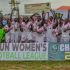 Igbajo United Ladies Crowned Champions Of Osun Women's Football League.