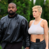 Kanye West, Bianca Censori marriage crash