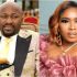 Nollywood Actress Halima Abubakar Apologizes to Apostle Johnson Suleman for Defamation