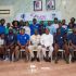NRFF President Urges World Rugby Training Course Participants to Share Knowledge with Communities