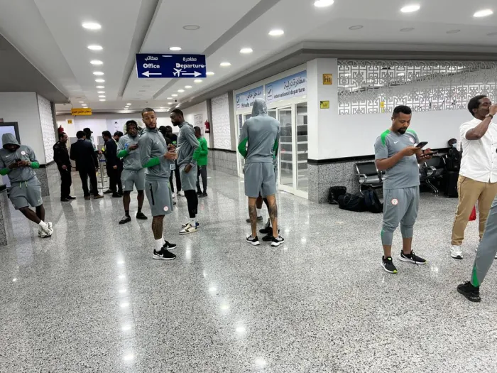 The Libya/Nigeria Debacle: CAF Integrity At Stake