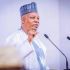 Vice President Shettima Calls for Action on Nigeria’s Unemployment Crisis
