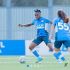 Victoria Igbonoba's Hat-Trick Propels Ordabasy to Victory in Kazakhstan QFL