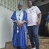 Water FC Chairman, Makanjuola Nureni Extols Justice Suleiman Galadima's virtues at 78
