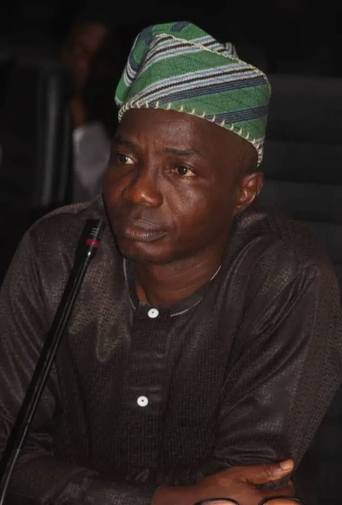 Water FC President Congratulates Kayode Adeniyi on Appointment as GM, NTA Sports 24